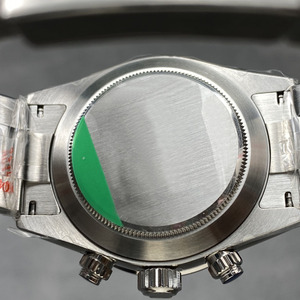 Bán Buôn Cao cấp Quay Số Sang Trọng Thể Thao Chronograph 904L Thép Không Gỉ Quay Số Đồng Hồ Sapphire Tinh Thể Gương Người Đàn Ông Của Đồng Hồ - Product Image 6