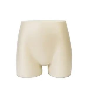 Sexy Torso Phụ Nữ Mông Hình Thức Hông Đồ Lót Nữ Ma-nơ-canh - Product Image 1