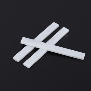 <span class=keywords><strong>Crayon</strong></span> de <span class=keywords><strong>craie</strong></span> blanc personnalisé pour l'écriture d'étiquettes de plantes sur <span class=keywords><strong>ardoise</strong></span> de jardin - Product Image 6