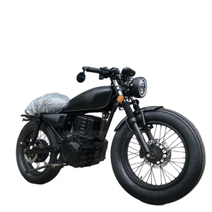 Motocicleta Eléctrica Citycoco de 2000w/8000w/10000w, Rápida y Segura, para Adultos, Gran Venta - Product Image 1