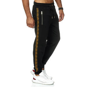 Pantalones de Hombre de Última Moda con Diseño Personalizado para Adultos, Servicios OEM, Hechos con Alta Calidad - Product Image 3