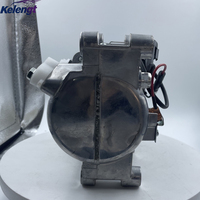 Klimaanlagen-Kompressorpumpe Auto-Klimaanlagenkompressor Auto-Klimaanlagenteile 12V 8103100XS56XB für GREAT WALL HAVAL M4