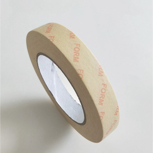 Cinta indicadora de esterilización por óxido de etileno de 0.1 mm de grosor, fácil de rasgar, para uso médico - Product Image 2