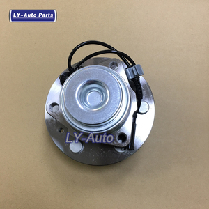Conjunto de <span class=keywords><strong>cojinete</strong></span> de cubo de <span class=keywords><strong>rueda</strong></span> <span class=keywords><strong>trasera</strong></span> de motor para <span class=keywords><strong>Ford</strong></span> <span class=keywords><strong>Focus</strong></span> 2012-2018 1.0L 2.0L 515097 - Product Image 1
