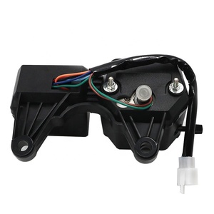 Popolare di Vendita Contachilometri TW200 Speedmete <span class=keywords><strong>Moto</strong></span> <span class=keywords><strong>Aftermarket</strong></span> Parti di Ricambio - Product Image 2