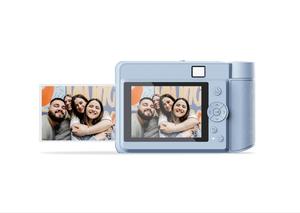 Küçük Yazıcı <span class=keywords><strong>HPRT</strong></span> Mini Taşınabilir Yazıcı Kablosuz BT Güvenlik Kameraları Küçük Kamera Termal Fotoğraf Makinesi Yazıcı - Product Image 4