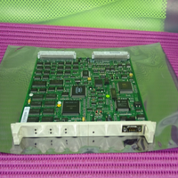 Nuevo y Original: Controlador Lógico Programable (PLC) Ready Robotics DSQC 373 _ 3HAC3180-1 PR04 DSQC373 con Factura (42) para Automatización Industrial