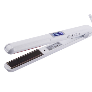Nouveautés 2023 <span class=keywords><strong>fer</strong></span> à <span class=keywords><strong>lisser</strong></span> <span class=keywords><strong>les</strong></span> <span class=keywords><strong>cheveux</strong></span> à plaque froide infrarouge à ultrasons <span class=keywords><strong>fer</strong></span> plat - Product Image 5
