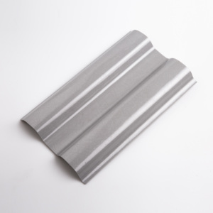 Di alta qualità in fibra di vetro ondulato tetto <span class=keywords><strong>rotolo</strong></span> modello garantito a basso prezzo con taglio stampaggio servizi di lavorazione - Product Image 3