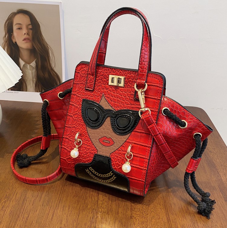 Second Hand Brand Borse Lusso Shop High-Quality Bags Borse For