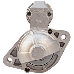 มอเตอร์สตาร์ท LEIYUAN ใหม่สำหรับ 361003A100 JS-361003A100 อะไหล่ทดแทน - Product Image 2
