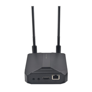 Bộ mã hóa video 1080P 4G/Wi-Fi/<span class=keywords><strong>Ethernet</strong></span> để phát trực tiếp mượt mà - Product Image 1