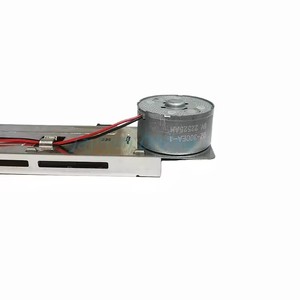 Potentiomètre à résistance variable à glissière moteur YA-MA ZK560800 <span class=keywords><strong>TF1</strong></span>/3/5 Fader RSAOV11M9001, interrupteur de réglage latéral 10K - Product Image 2
