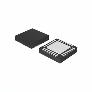 28 VQFN Exposed Pad PIC24HJ32GP302-E_MM Electronics Component Original Embedded - Product Image 1