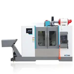high spindle speed 8000 rpm cnc machining centre spindle taper bore cnc milling machine