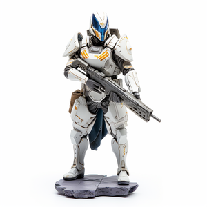 OEM Direct High Quality 3D Anime Collection Plastic PVC Action Figure for Plastic Promotional Toys