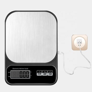 Balance De poids intelligente pour boulanger, Balance alimentaire - Product Image 2
