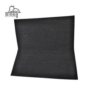 Keset kucing Modern ramah lingkungan, keset dengan lekat otomatis, pelindung furnitur berperekat, kemasan karton - Product Image 2