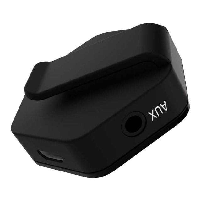 Wireless 5.0 Adapter Wireless Transmitter Receiver 2 in 1 Wireless 3.5mm AUX AptX Low Latency Adapter Suitable for TV Home Aud