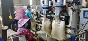 Fertilizante Orgánico de Ácido Húmico y Fulvato de Potasio, Alimentación Directa del <span class=keywords><strong>Plantas</strong></span> y del Ecosistema Microbiano del Suelo - Product Image 6