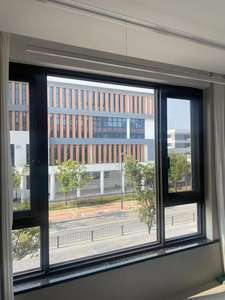 Apartamento Pequeño con Balcón Cerrado, Ventana Abatible de Aluminio con Aislamiento Térmico - Product Image 3