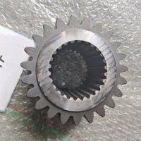 TYL 23/40/4.5 Sun Gear V3 para Camiones de Trabajo Pesado, Repuestos de Eje, Componentes de Eje, Calidad OEM