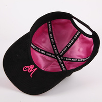 BSCI, venta al por mayor, personalizado, 5 paneles, gamuza, deporte, clásico, sombrero de papá, alta calidad, logotipo bordado, gorras de algodón, gorra de béisbol para hombres y mujeres