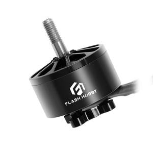 Motor sin Escobillas 2812 900KV 6S, Motor BLDC para Drones de Carreras RC Multirrotor de 7-9 Pulgadas, Multicóptero de Material Compuesto de 9 Pulgadas - Product Image 3