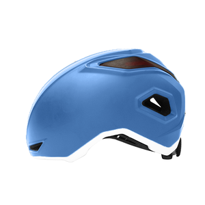 <span class=keywords><strong>Casco</strong></span> de bicicleta inteligente con cámara para adultos, <span class=keywords><strong>casco</strong></span> de <span class=keywords><strong>ciclismo</strong></span> urbano, <span class=keywords><strong>casco</strong></span> de bicicleta azul con luz de <span class=keywords><strong>giro</strong></span> - Product Image 4