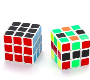Grossiste coloré cube rubiks pour une expérience sensorielle agréable -  Alibaba.com