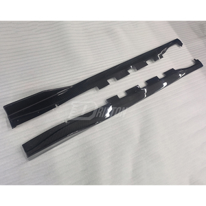 สเกิร์ตข้างคาร์บอนไฟเบอร์ทรง ChargeSpeed V2 สำหรับ Subaru BRZ ZD8 Toyota GR86 ZN8 ปี 2022-2025 - Product Image 4