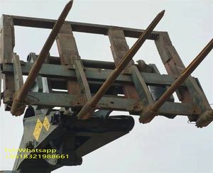 <span class=keywords><strong>Bobcat</strong></span> T3571 tele <span class=keywords><strong>Bobcat</strong></span> T3571 bekas performa tinggi 7m mengangkat Forklift teleskopik - Product Image 3