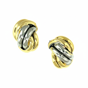 2798ER Fashion <b>Stud</b> <b>Earrings</b> - Product Image 1