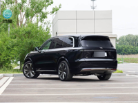 Абсолютно новый Li Auto L9 EREV SUV 2026 года, версия Ultra, с батареей 52.3 кВт·ч, запас хода 280 км на электричестве, умный внедорожник с увеличенным запасом хода, новый автомобиль из Китая