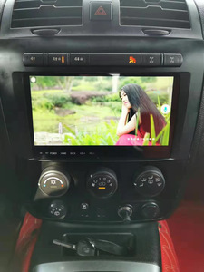 Reproductor de Video y Radio para Automóvil con Pantalla Táctil Android al por Mayor para <span class=keywords><strong>Hummer</strong></span> H3 con Navegación GPS, Bluetooth y WIFI - Product Image 6