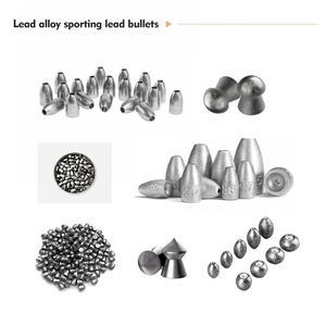 30T Bullet Gunshot Pellets <span class=keywords><strong>Lead</strong></span> Ball Die Casting Machine - Product Image 2