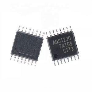 Circuit intégré IC ADS1230IPWR TSSOP16 ADS1230 - Product Image 1
