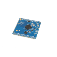 Puerta de enlace de enrutador OEM IPQ4019 para soluciones IoT, módulo WiFi5 de doble banda, 2,4 GHz/5,8 GHz, velocidad inalámbrica de 1200Mbps, 802.11ac