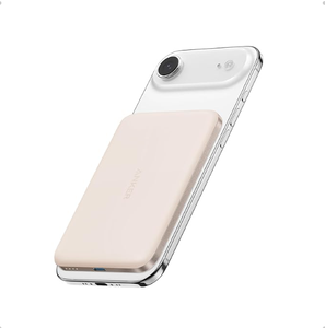 Batería <span class=keywords><strong>Externa</strong></span> Anker Nano Power Bank 5000mAh Slim A1665, Portátil, Mini, Carga Rápida USB-C, Tamaño de Bolsillo, para iPhone y Android - Product Image 2