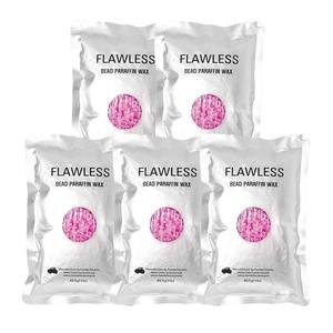 Perlas de Cera de Parafina Floris con Aroma a Melocotón, Cera de Spa para el Cuidado de Manos para Mujeres, Origen Seúl, Modelo 14 (5 Unidades) - Product Image 6