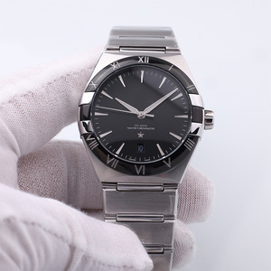 Montre mécanique automatique pour hommes, cinquième génération, trois aiguilles, 40 mm, montre mécanique entièrement automatique pour hommes, calendrier lumineux - Product Image 1