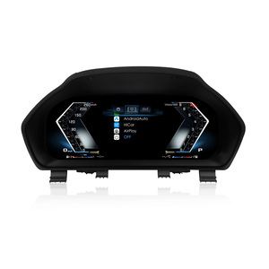 Panel de Instrumentos con Pantalla de Visualización Frontal (HUD) para <span class=keywords><strong>BMW</strong></span> F30 F31 F33 F34 F35 F36 F80 F82, Clúster Digital Virtual - Product Image 4