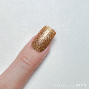 Pigmentos Brillantes Cuidadosamente Seleccionados, Juego de Esmalte de Uñas en Gel con Brillo Profesional de Larga Duración - Product Image 4