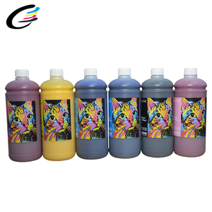 De alta calidad compatible con <span class=keywords><strong>tinta</strong></span> de sublimación de tinte para <span class=keywords><strong>EPSON</strong></span> <span class=keywords><strong>ECOTANK</strong></span> ET-L5190/ET-15000 - Product Image 4