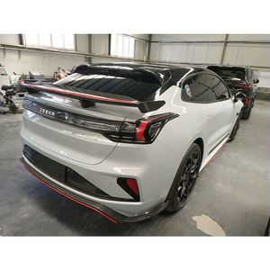 Voiture d'<span class=keywords><strong>occasion</strong></span> Guazi 2025 Zeekr 001FR – Remise sur commande en gros – Véhicule électrique pur à énergie nouvelle – Berline automatique LHD - Product Image 5