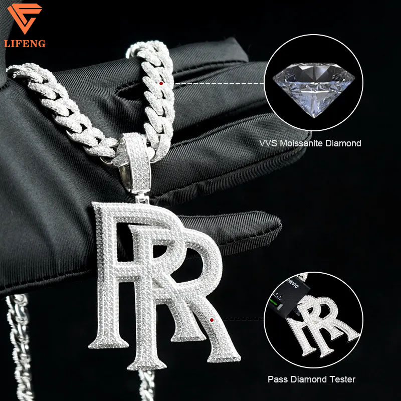 rr pendant