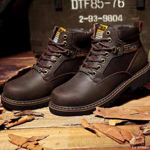 Encuentre caterpillar mujer de punta de acero de botas cómodo y elegante al  por mayor en - Alibaba.com