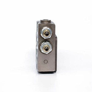 Solénoïde hydraulique A11VLO190LDR en fonte pour machines - Product Image 4