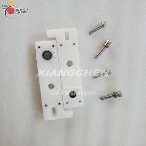 Connecteur de brosse gauche et droit KPS-0176 KPS-0177 pour pièces de rechange d'impression CTP - Product Image 2