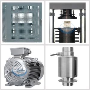 <strong>Computer</strong> Controlled Electro-hydraulic Servo <strong>Compression</strong> <strong>Testing</strong> <strong>Machine</strong> Press <strong>Machine</strong> Hydraulic Concrete <strong>Compression</strong> <strong>Machine</strong> - Product Image 4